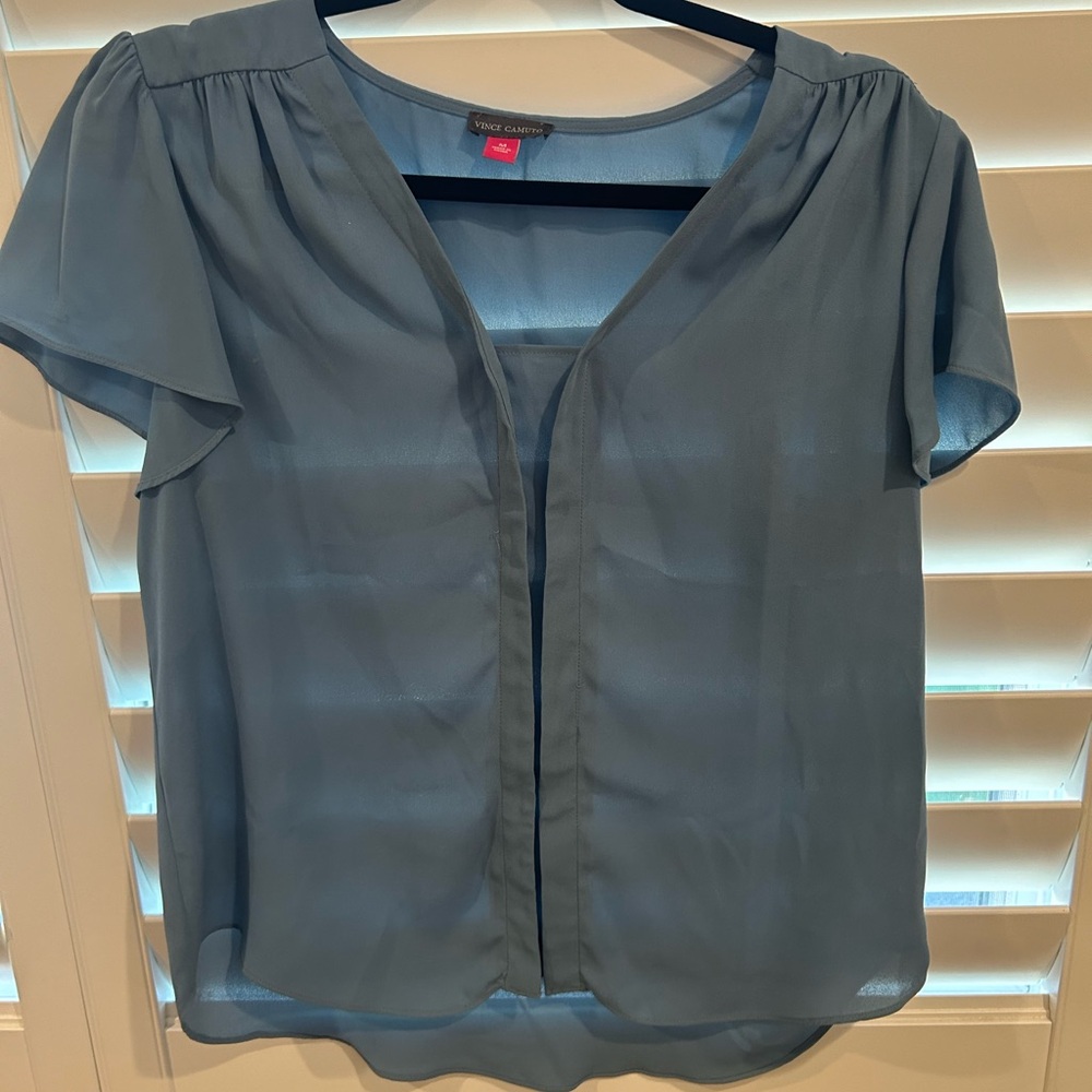 Professional Blouse